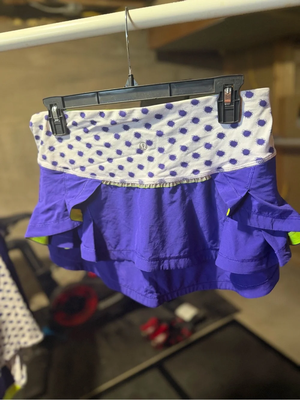 lululemon athletica released 2012