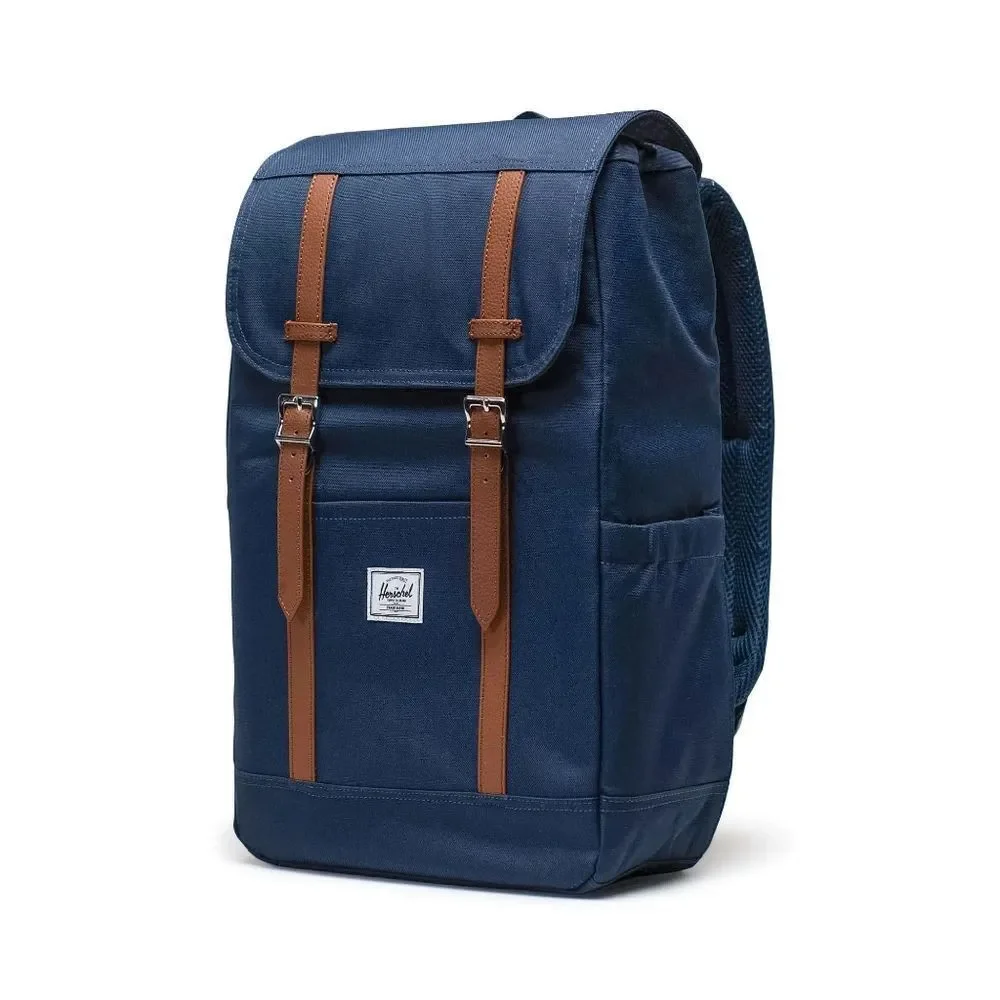 Herschel Supply Company 100% recycled