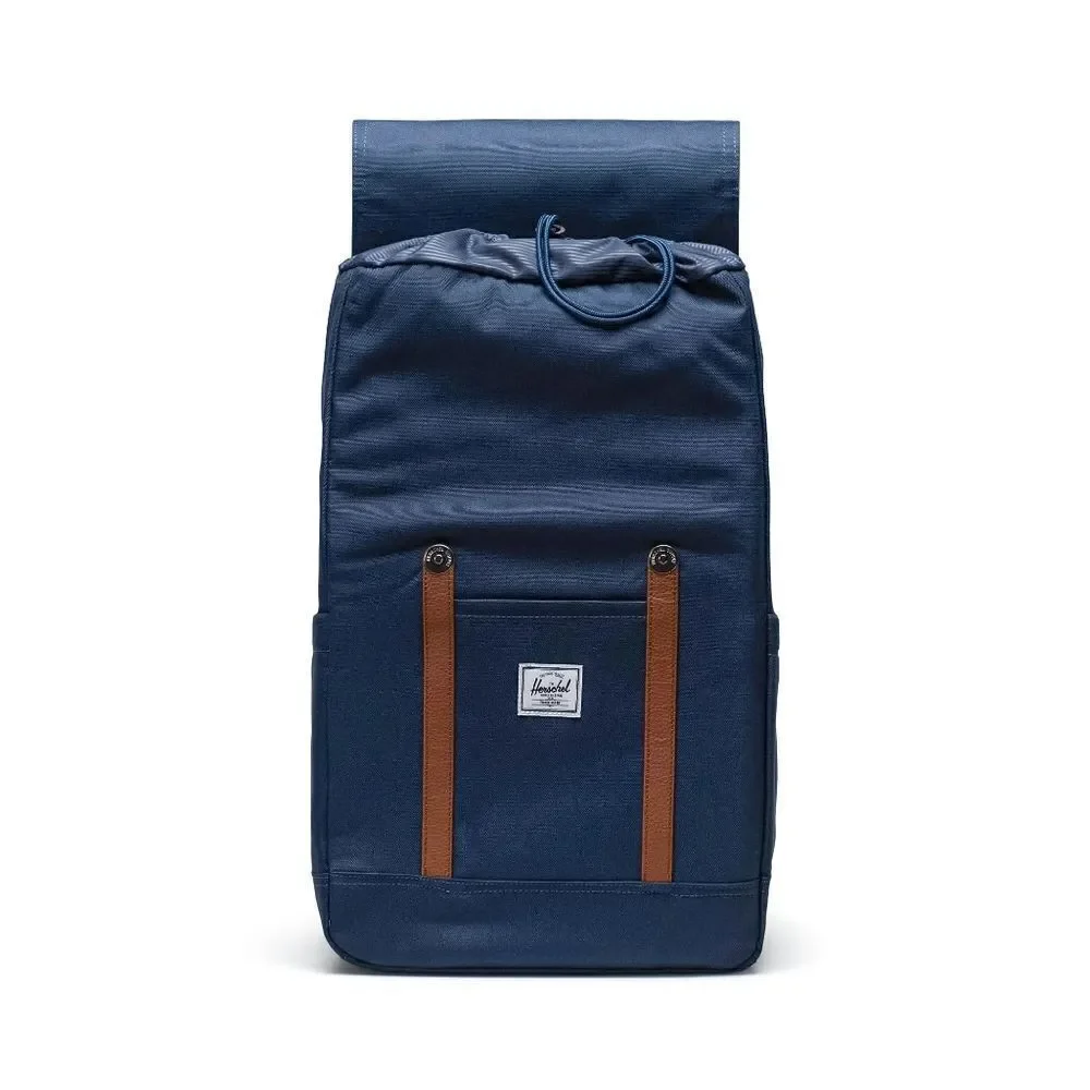 Herschel Supply Company 100% recycled