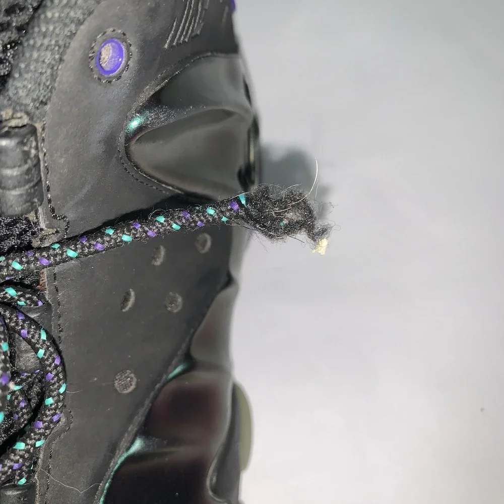 Nike barkley posite