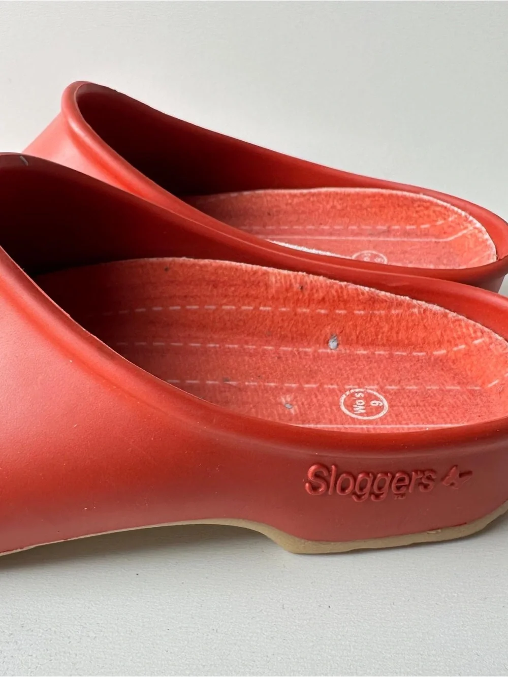 Sloggers women’s size