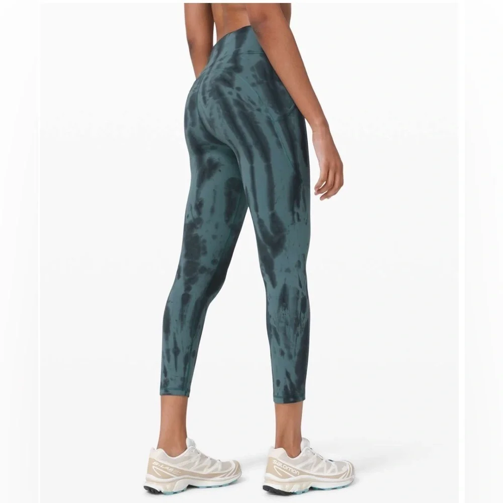 lululemon athletica desert price