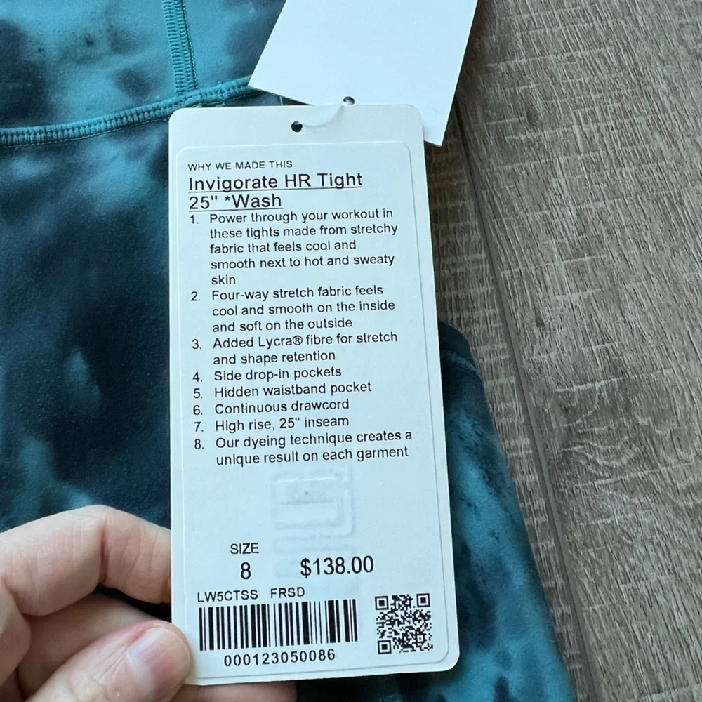 lululemon athletica grey comments