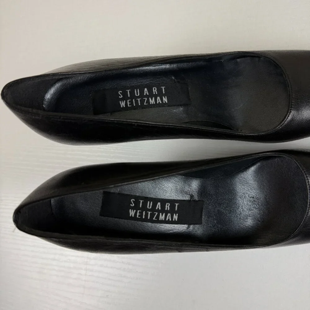 Stuart Weitzman new without