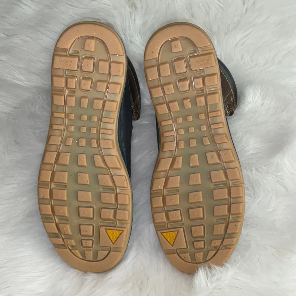 Nike waterproof upper