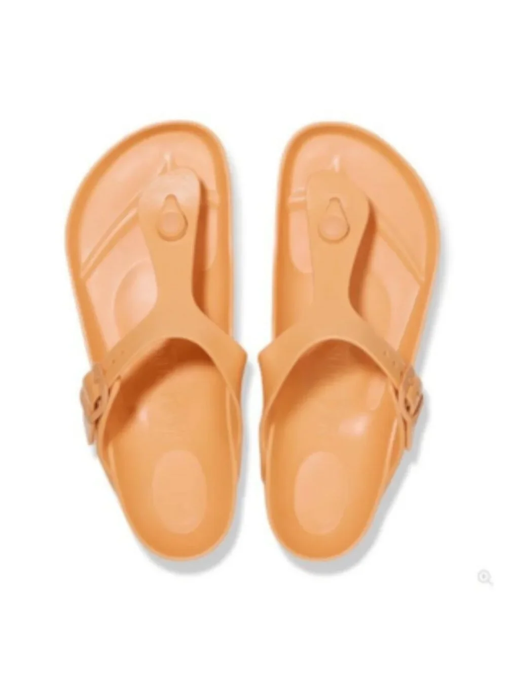 Birkenstock bring bright