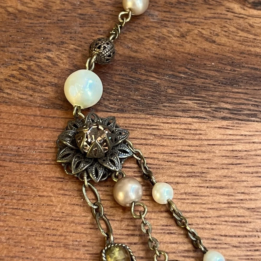 Vintage artisan late