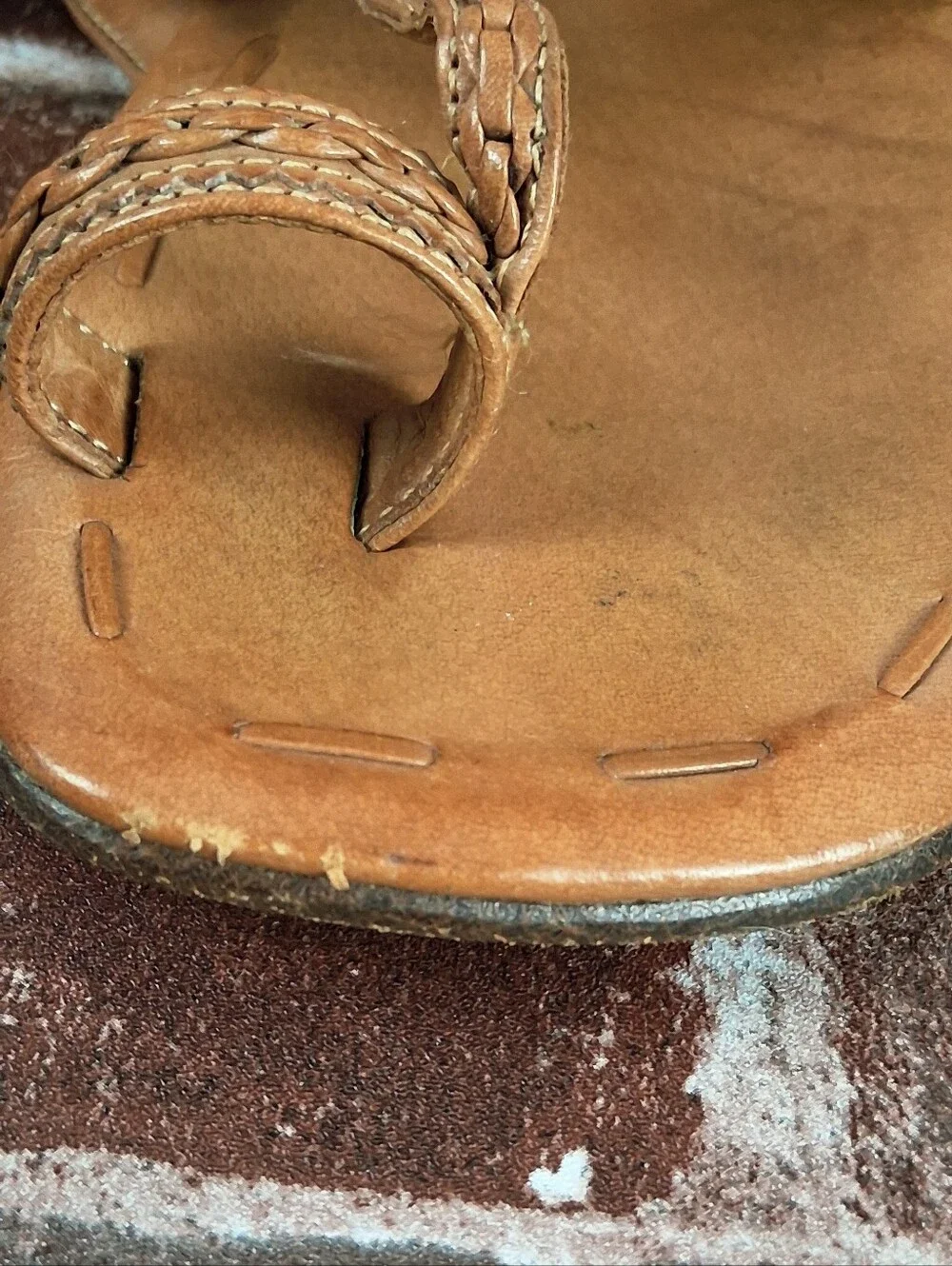 Cole Haan vintage retired