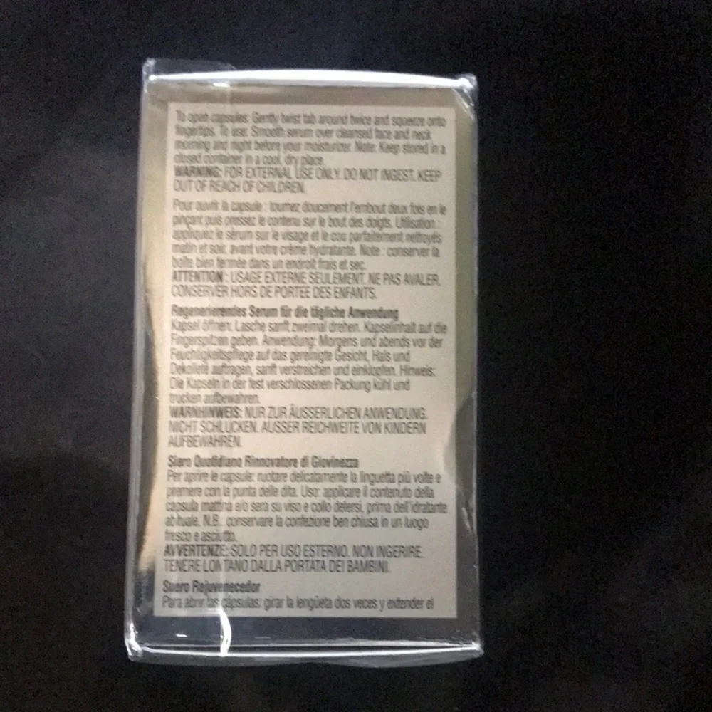 Elizabeth Arden brand new