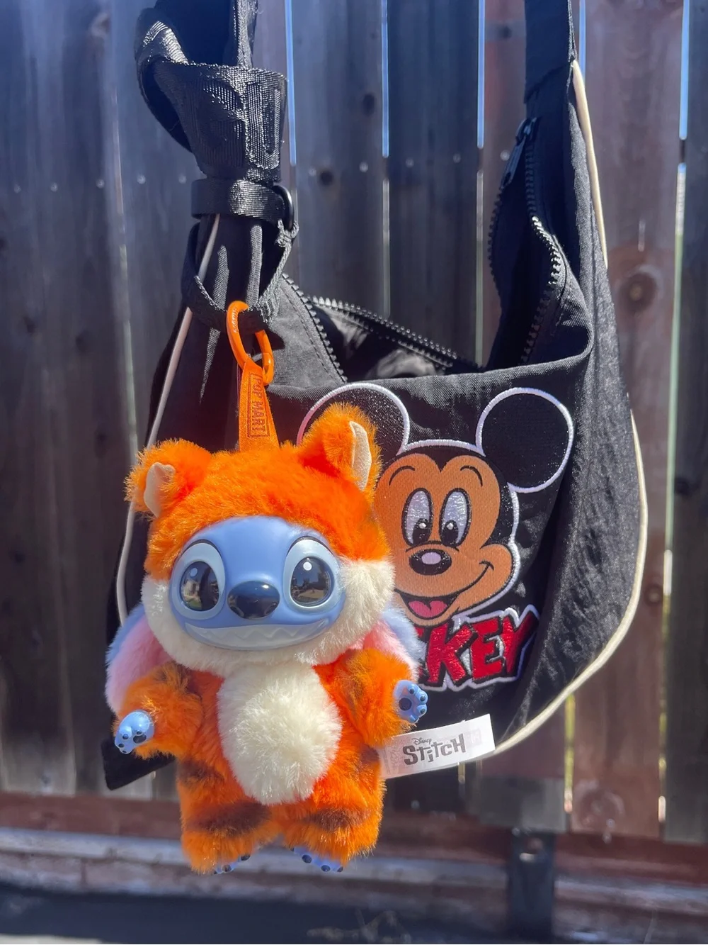 Disney bring two