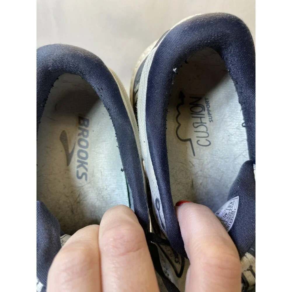 Brooks glycerin 19