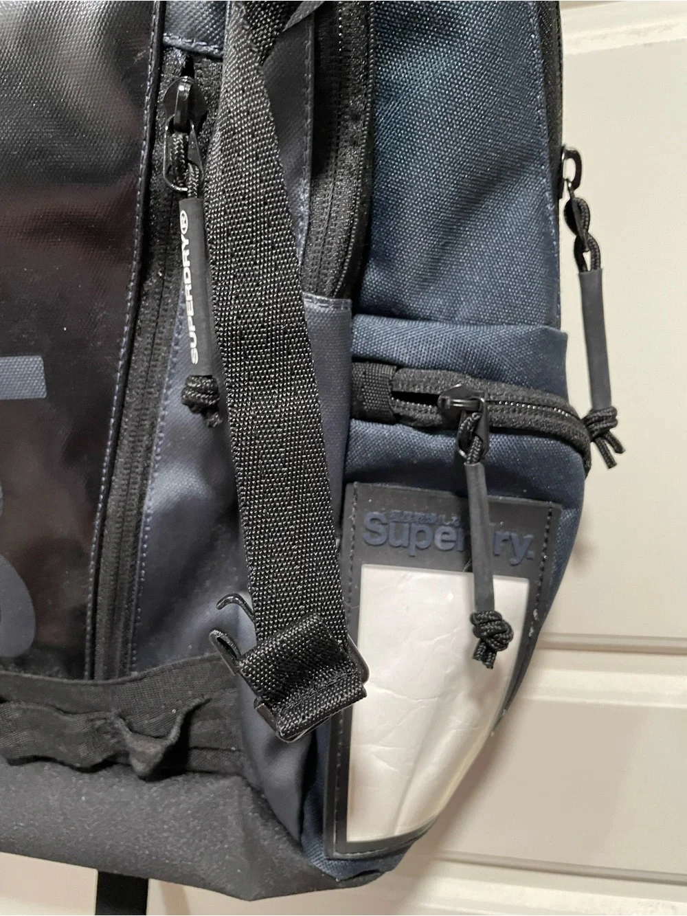 Superdry men’s mono
