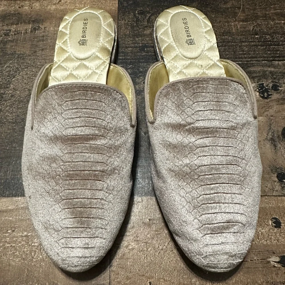 Birdies excellent taupe