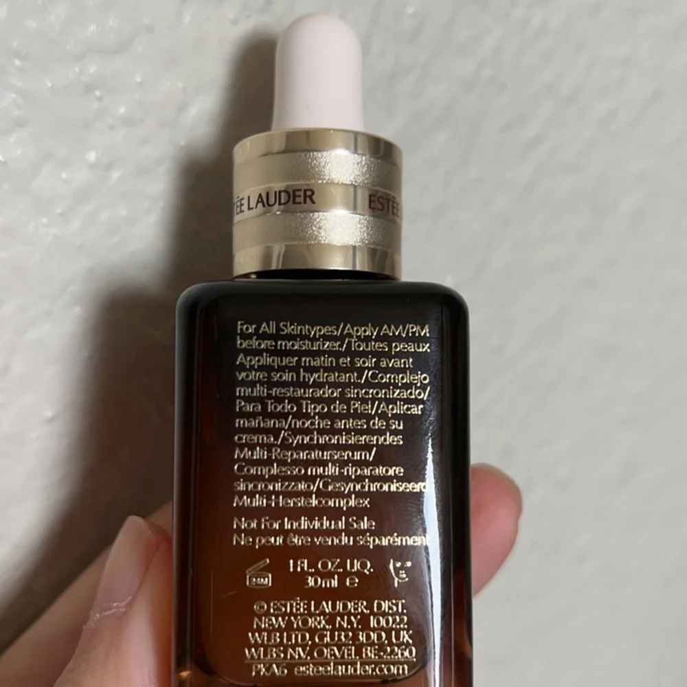 Estee Lauder new without