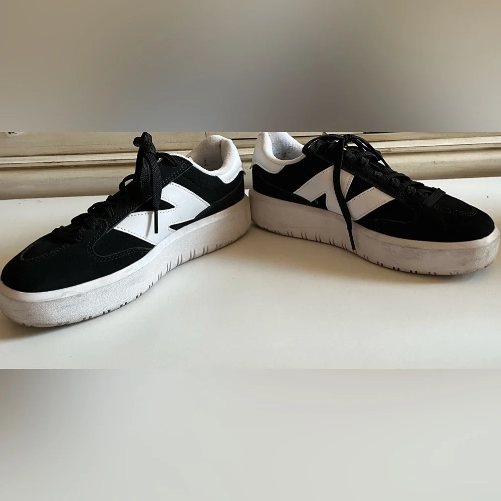 New Balance new balance