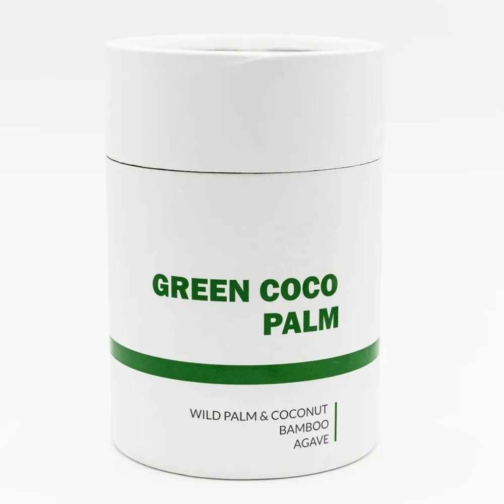 Thompson Ferrier green coco