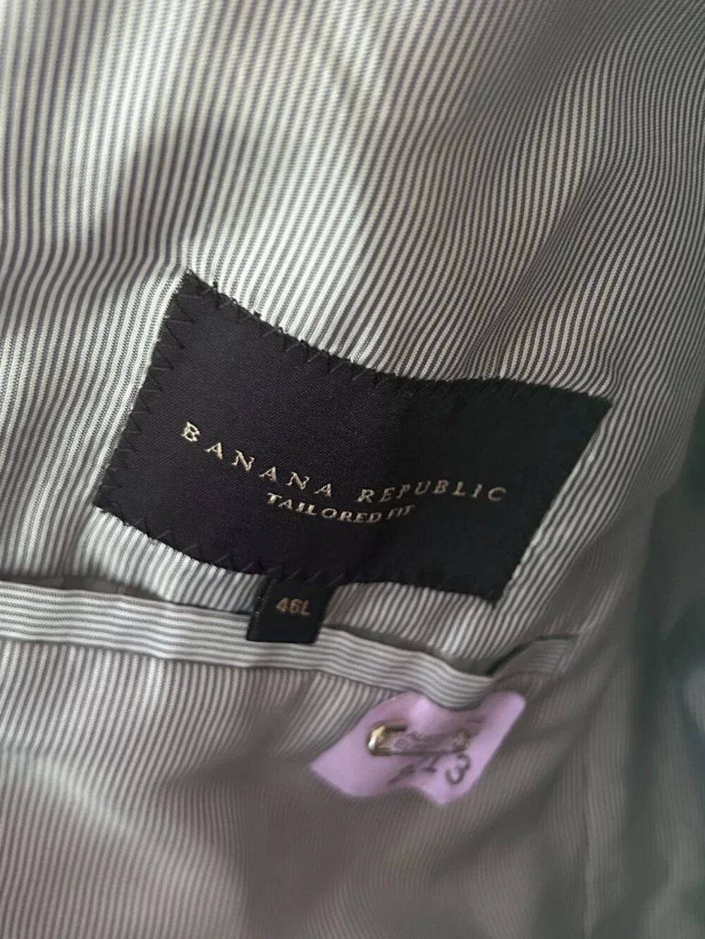 Banana Republic all photos