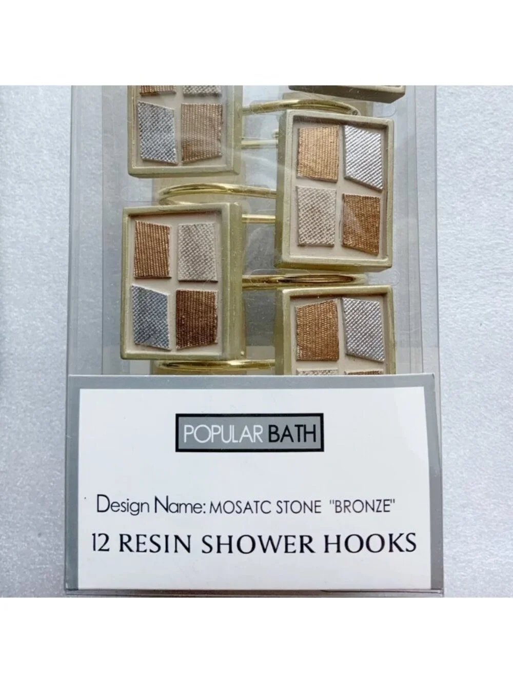 Mosiac By Popular Bath popular bath