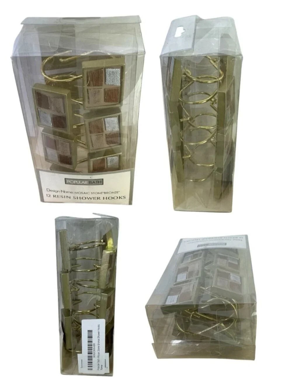 Mosiac By Popular Bath popular bath