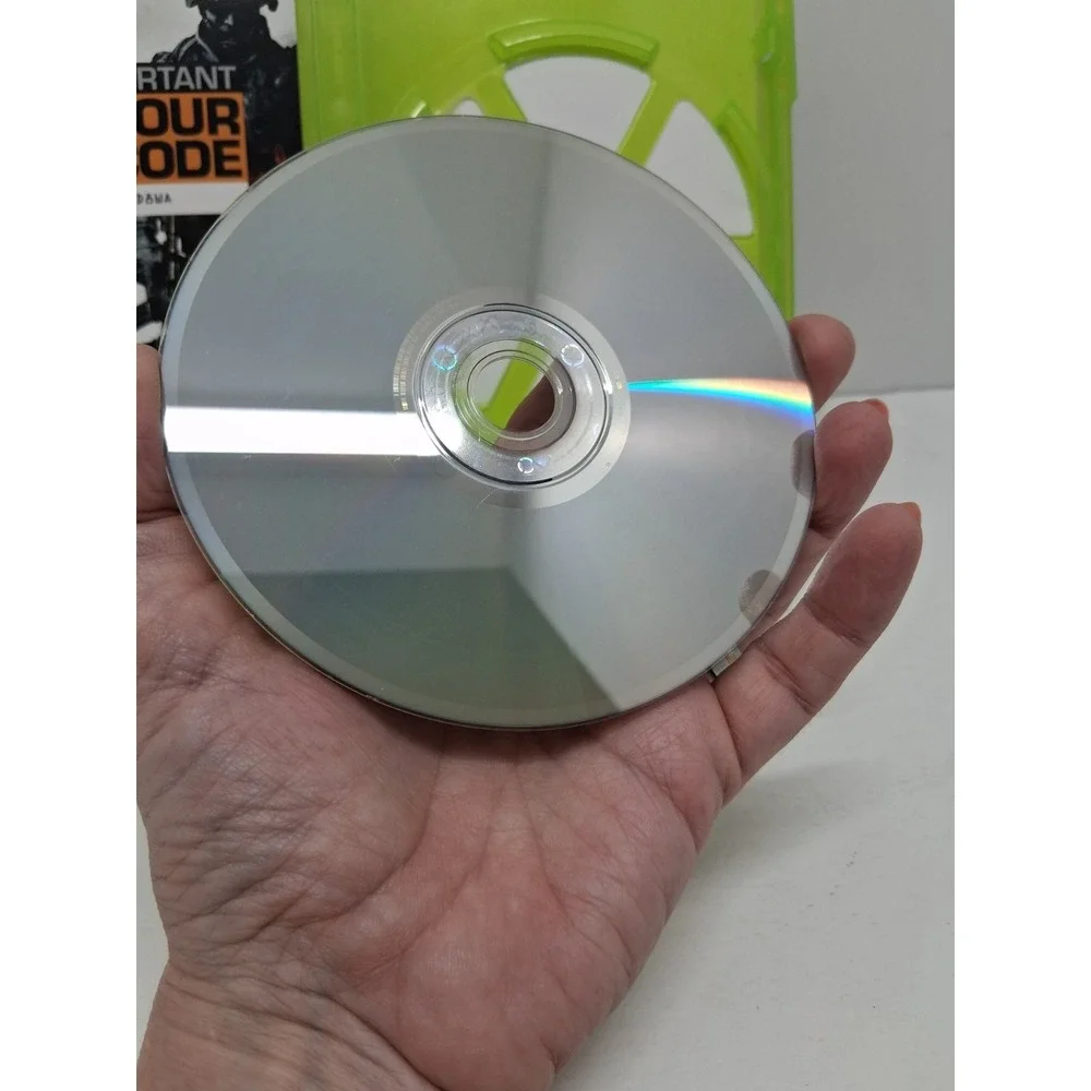 N/A xbox 360