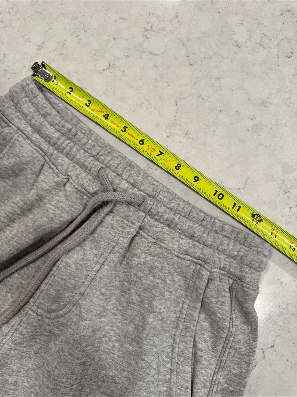 Hollister soft gray