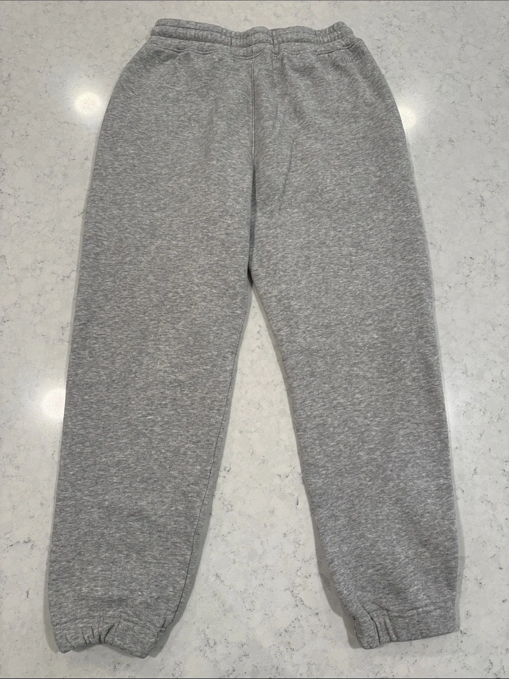 Hollister soft gray