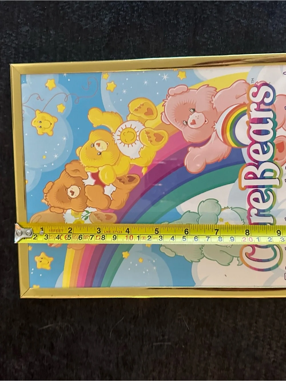 Care Bears bright care