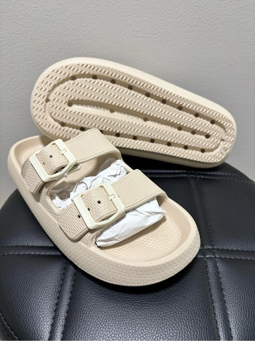 Ranosat cream slide