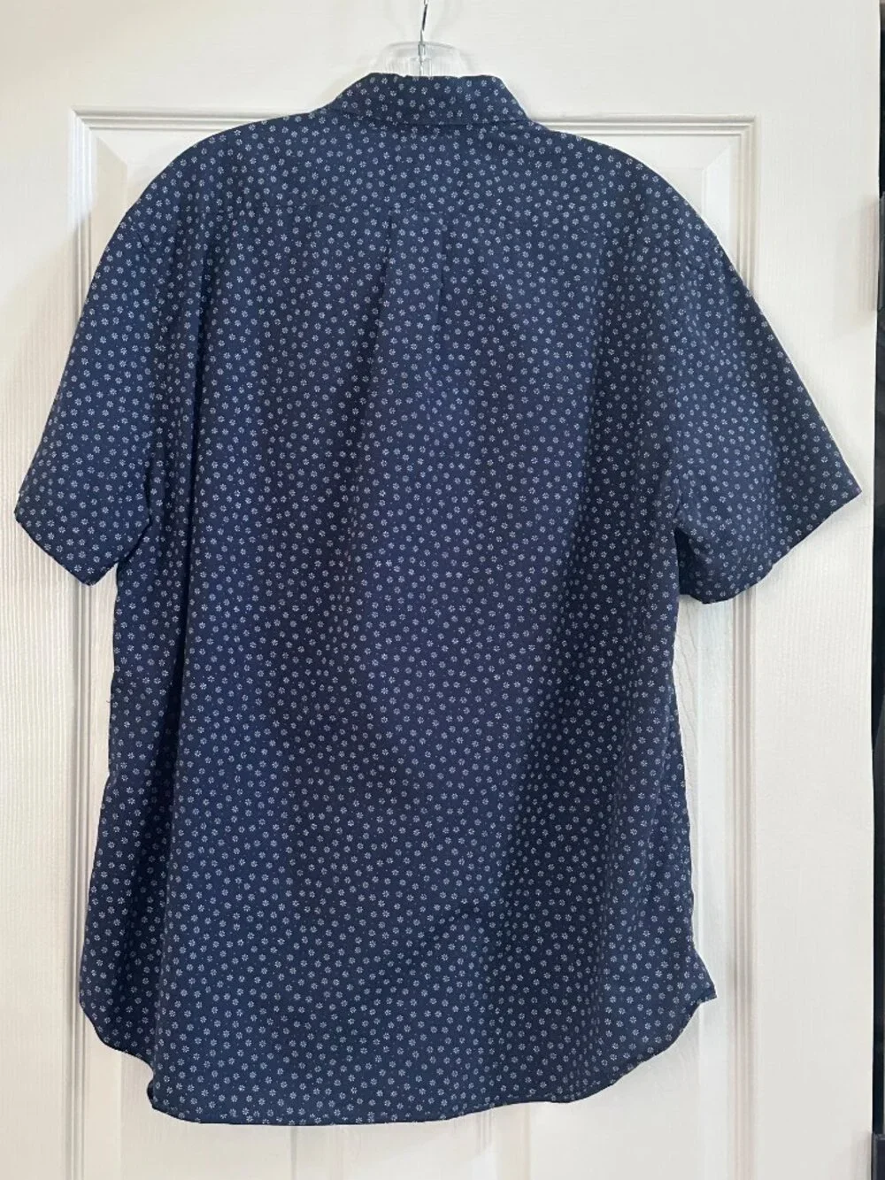 J. Crew short sleeve