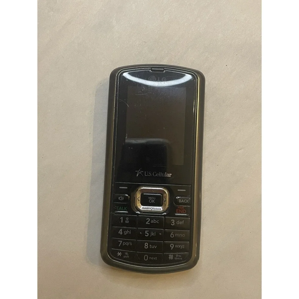 LG vintage ux265