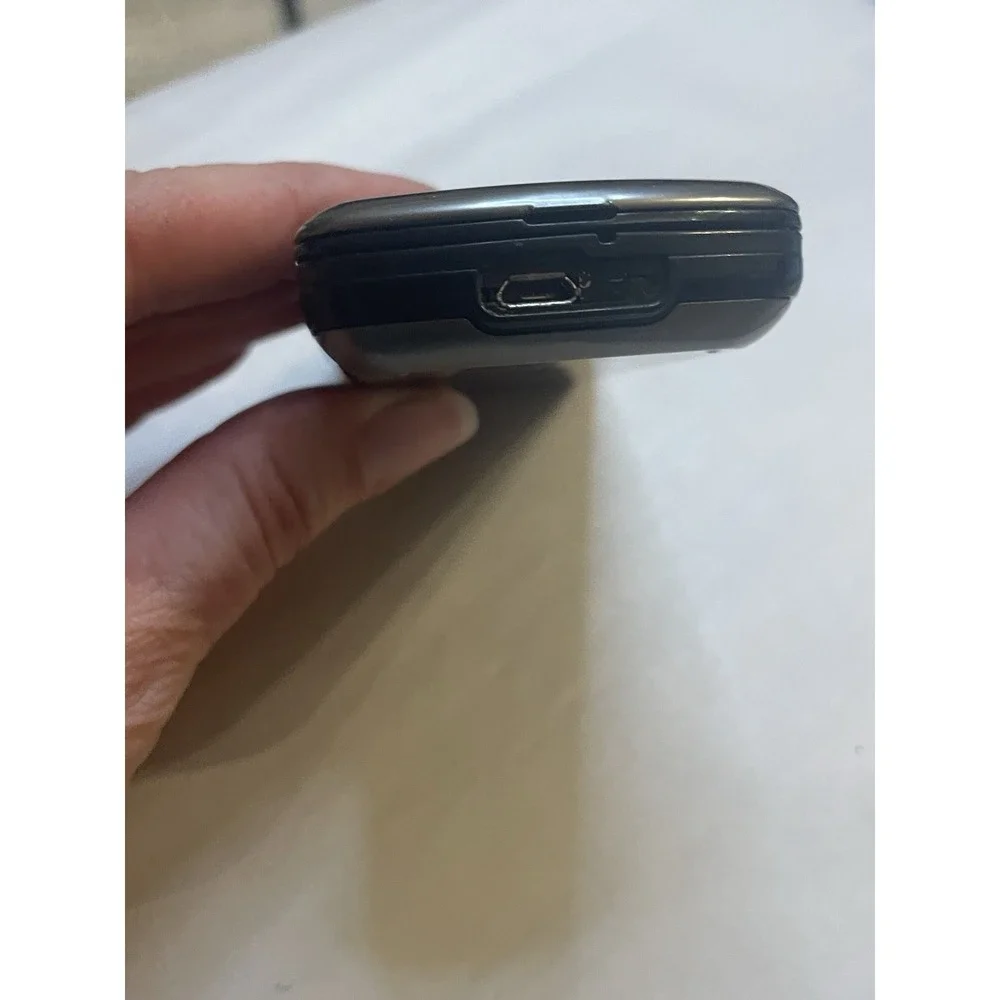 LG vintage ux265