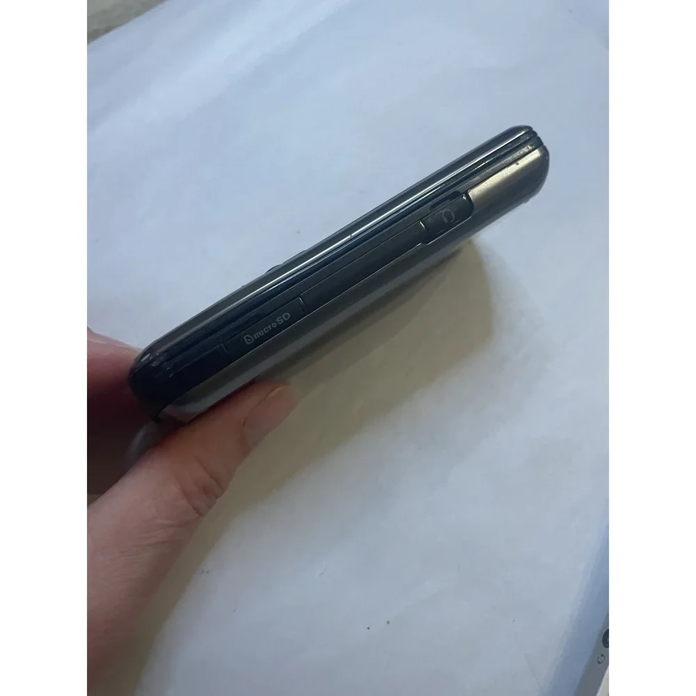 LG vintage ux265