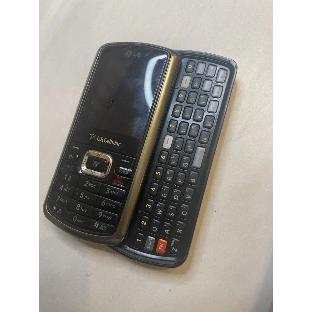 LG vintage ux265