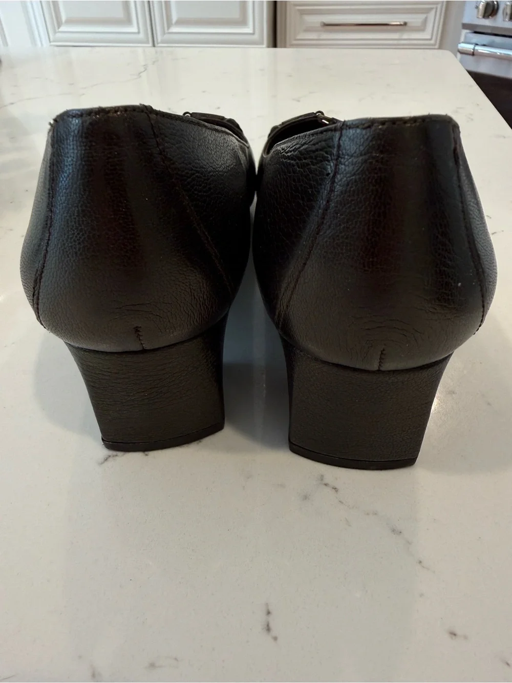 Stuart Weitzman vintage stuart