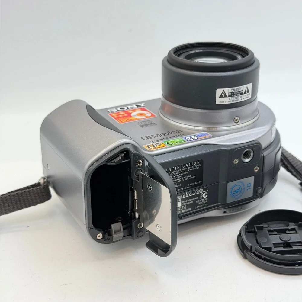 Sony tested works
