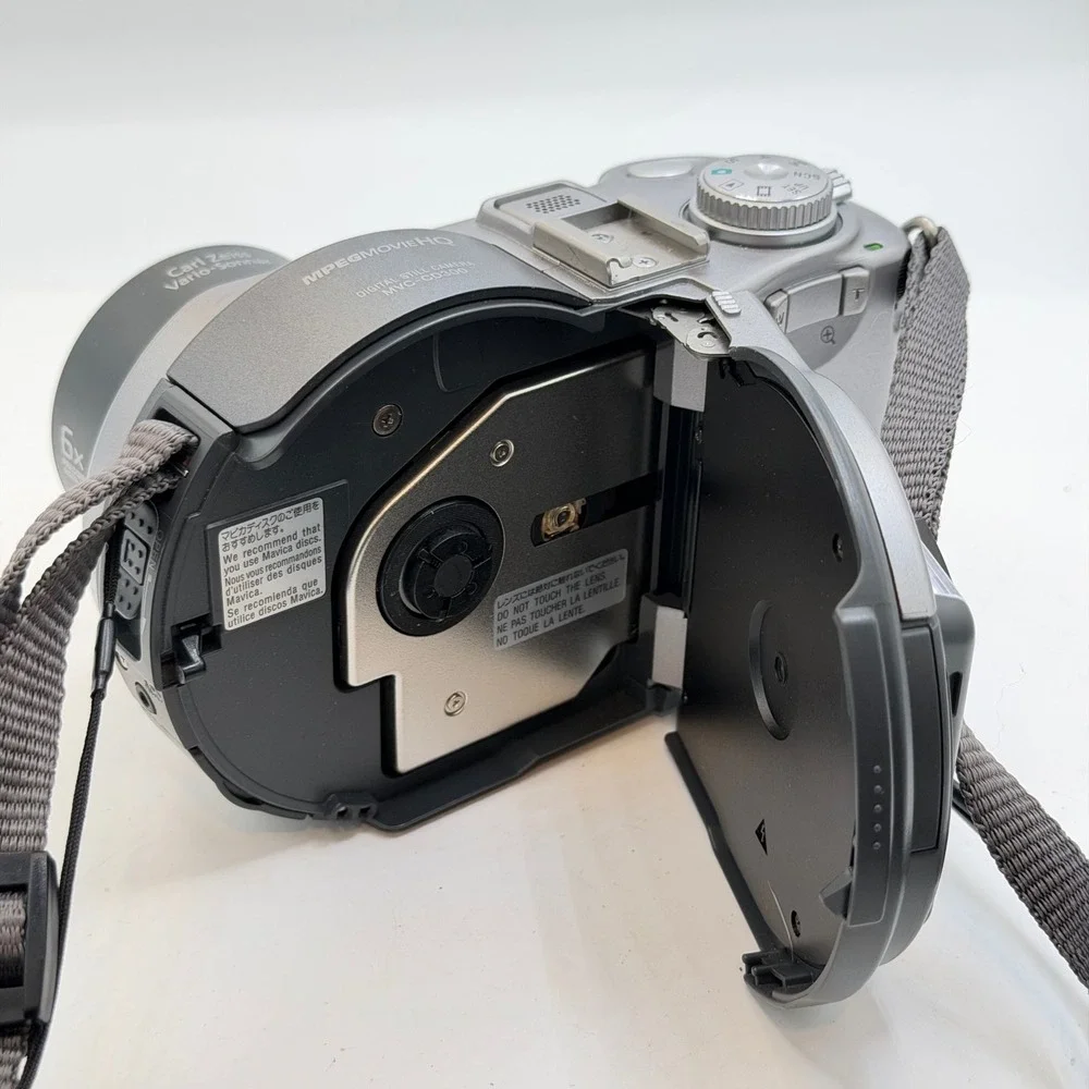 Sony tested works