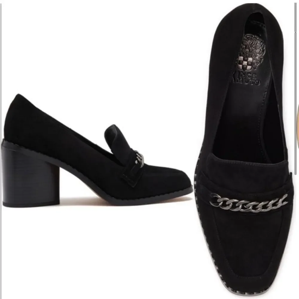 Vince Camuto this sleek