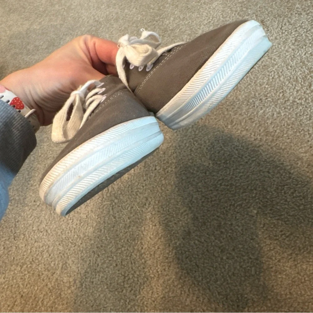 Keds classic sneakers