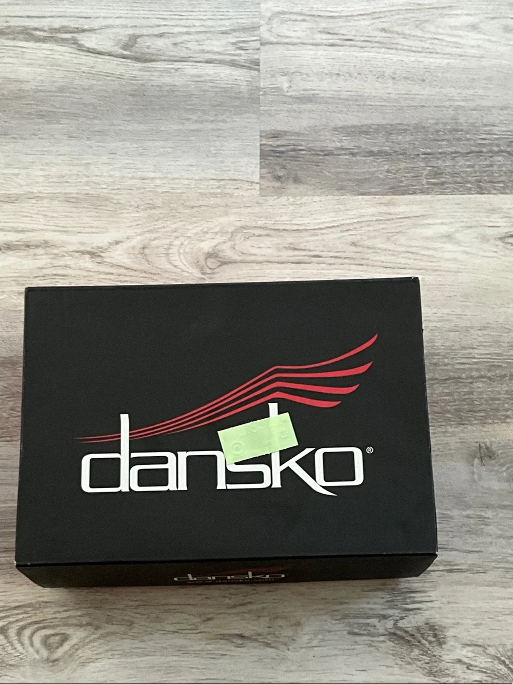 Dansko comfortable wedge