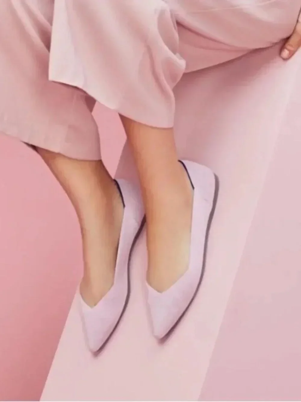 Rothys rothy pointed