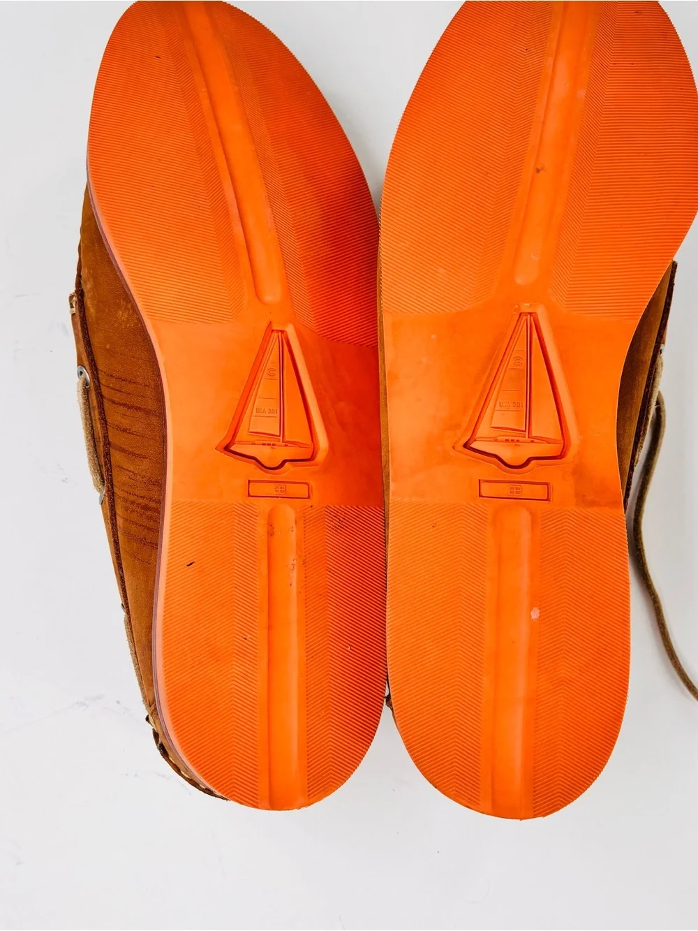 Allen Edmonds questions leave