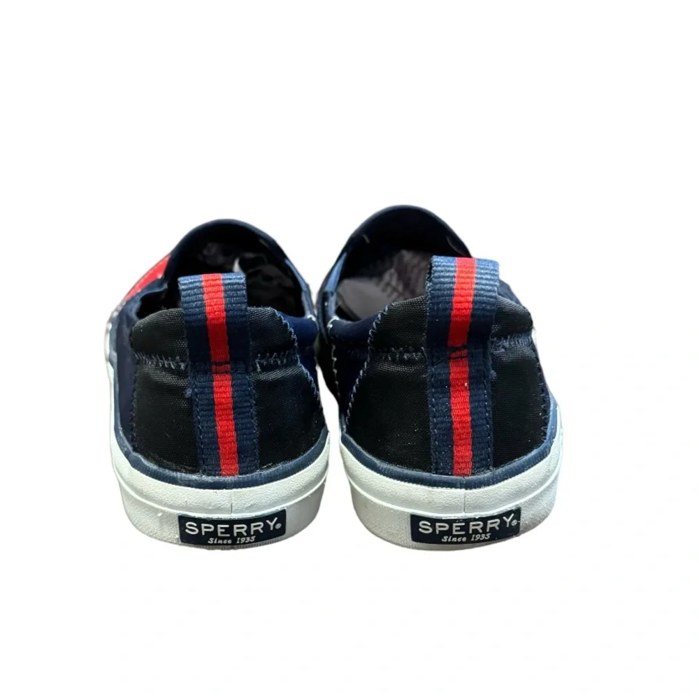 Sperry day marking gore