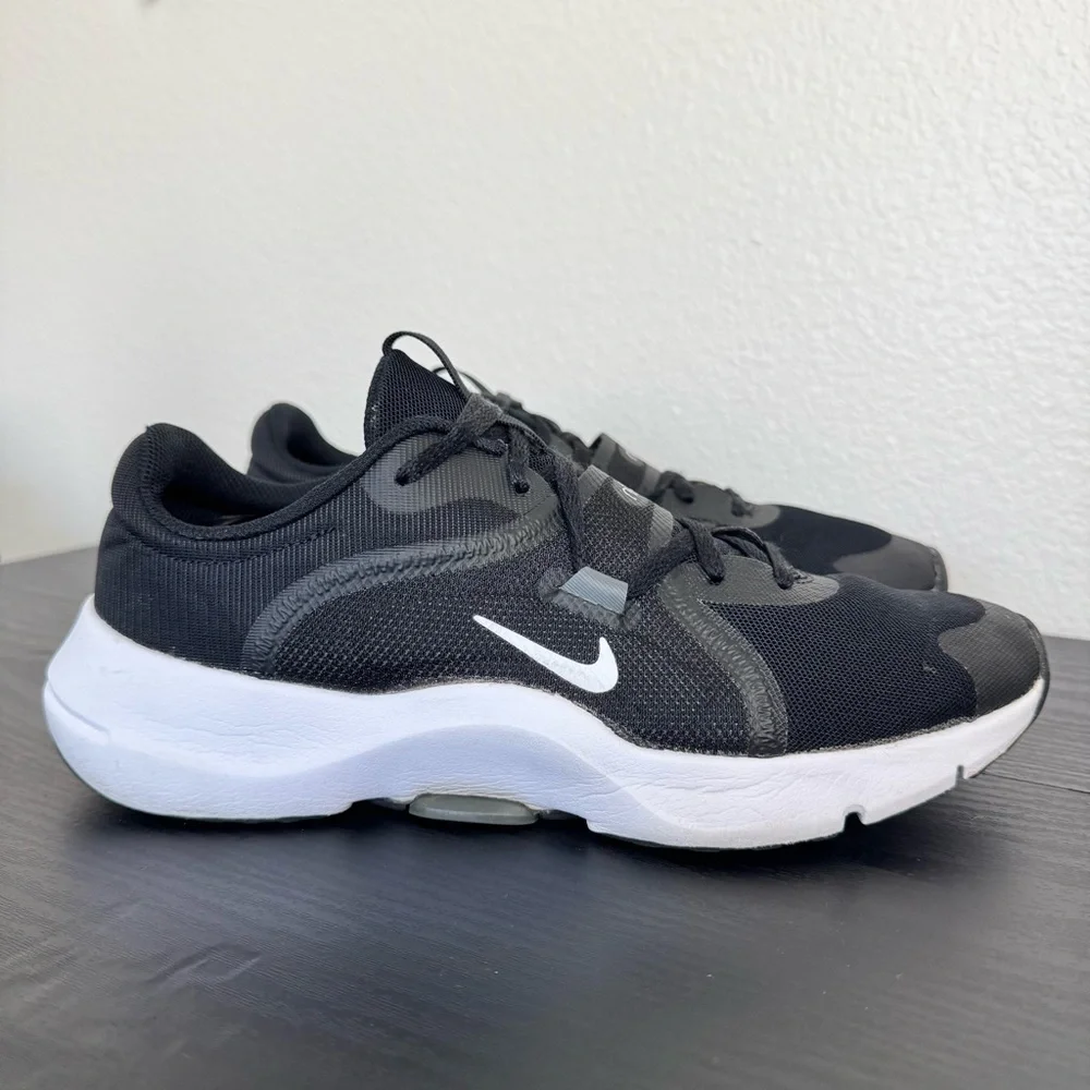Nike see size