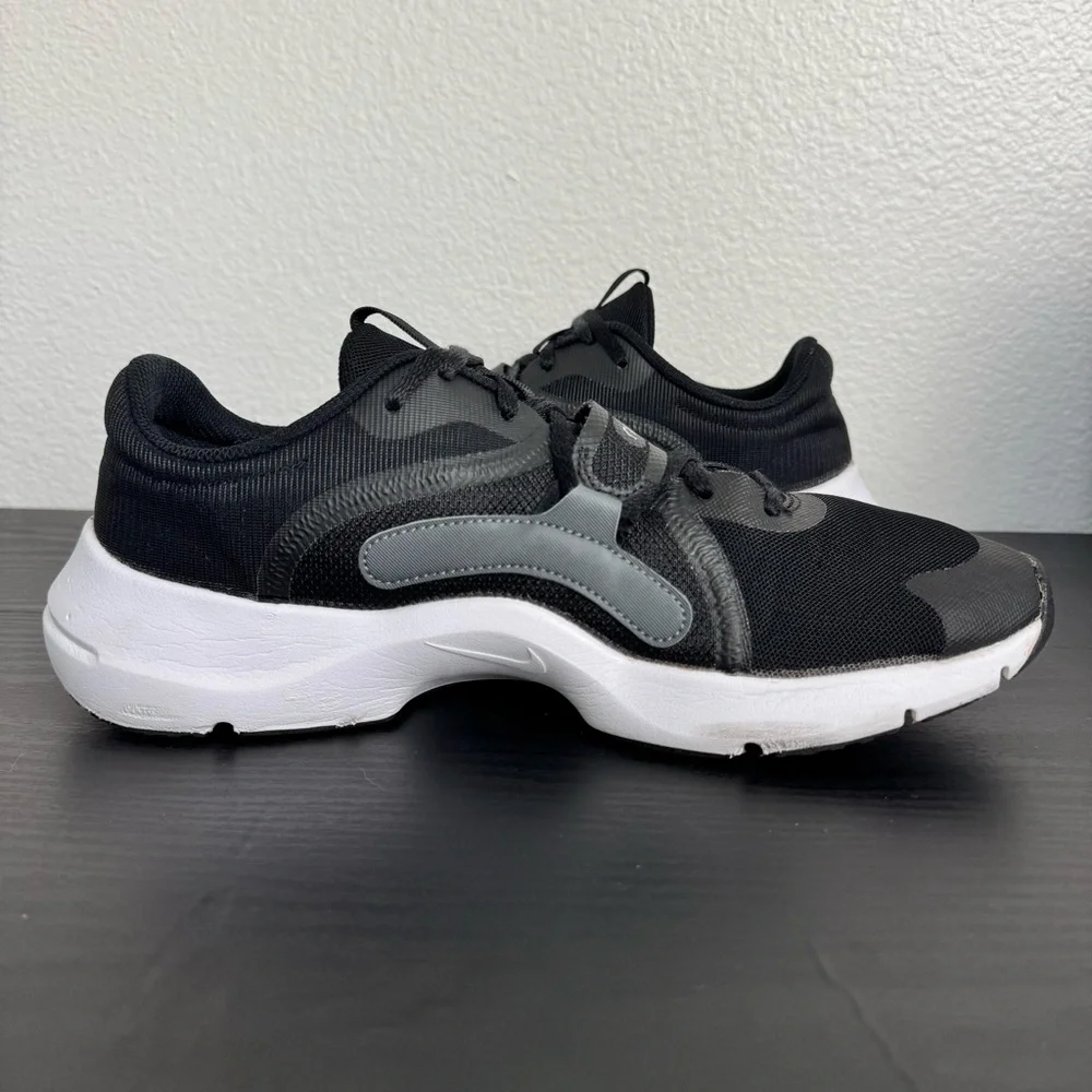 Nike wear sneakers see