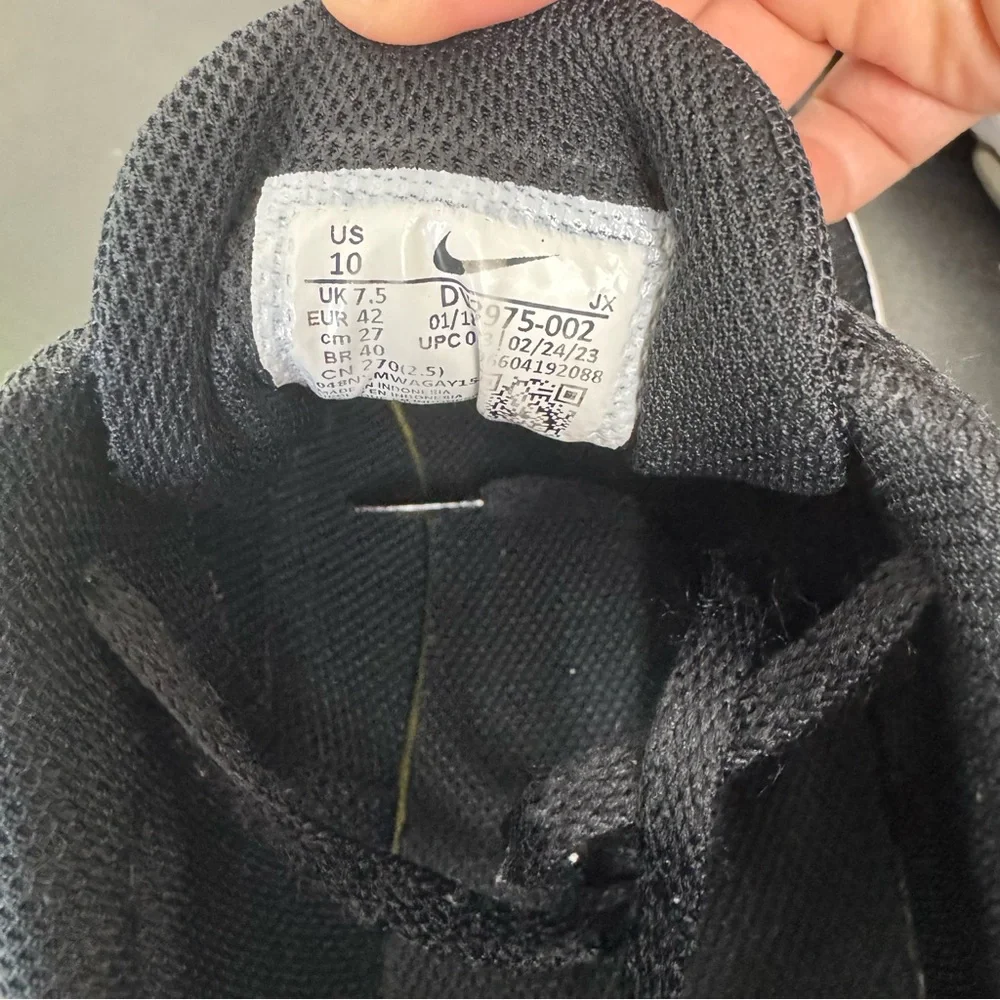 Nike size excellent normal