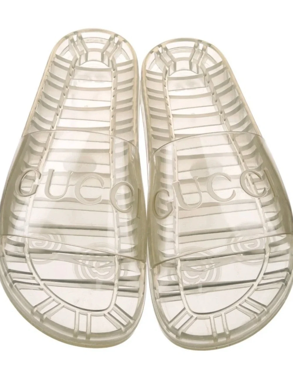 Gucci stylish slide
