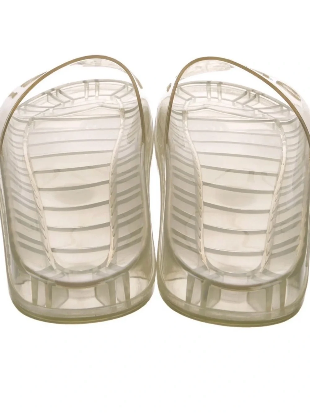Gucci stylish slide