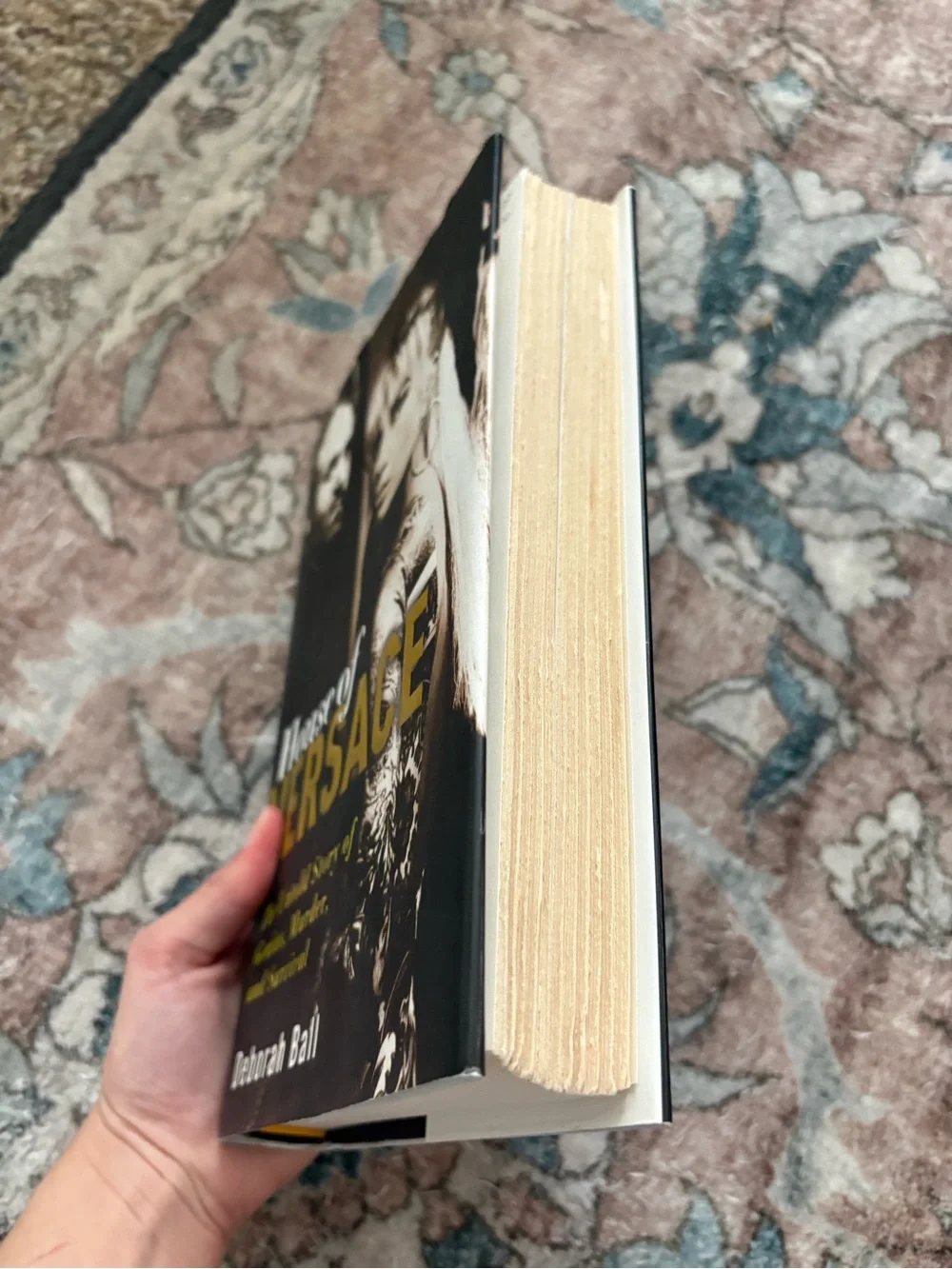 N/A true crime