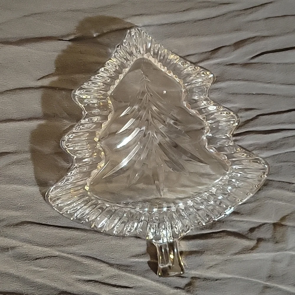 Mikasa crystal