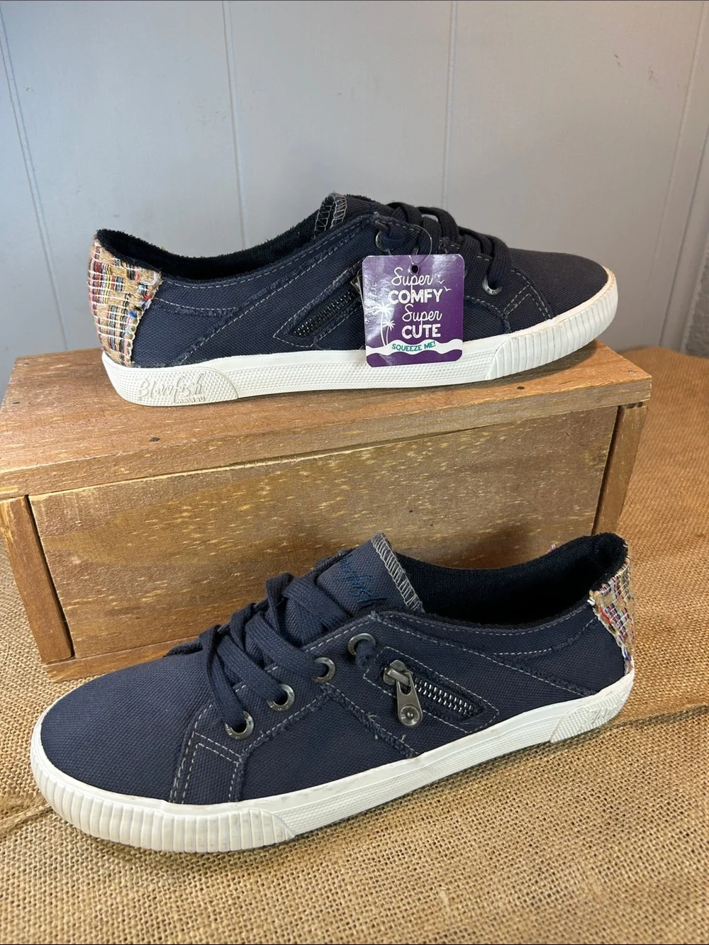 Blowfish nwt casual